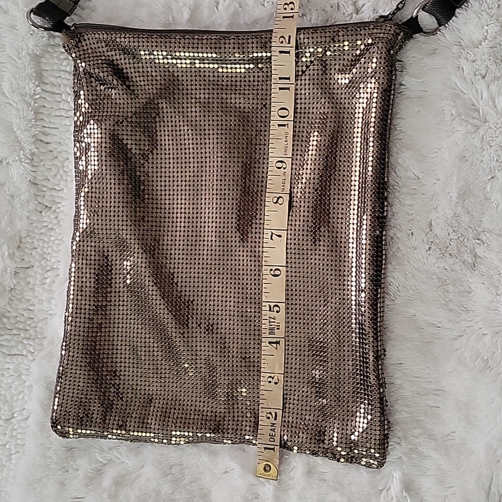 Mesh bag